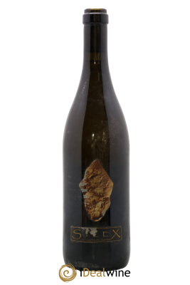 Vin de France (anciennement Pouilly-Fumé) Silex Dagueneau (Domaine Didier - Louis-Benjamin)