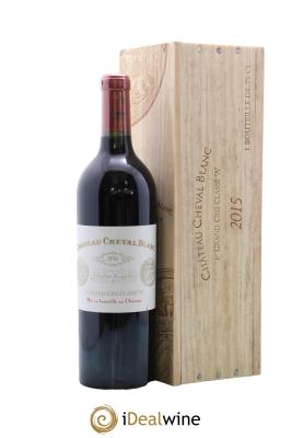 Château Cheval Blanc 1er Grand Cru Classé A
