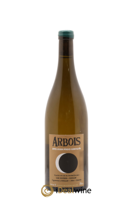 Arbois Tourillons-Croix Rouge Adeline Houillon & Renaud Bruyère