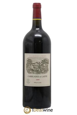 Carruades de Lafite Rothschild Second Vin