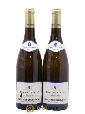 Châteauneuf-du-Pape Les Cèdres Paul Jaboulet Ainé