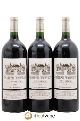 Château Peyrabon Cru Bourgeois