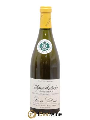 Puligny-Montrachet 1er Cru Les Chalumeaux Louis Latour