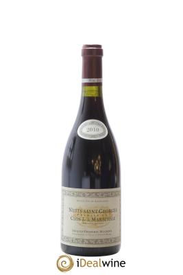 Nuits-Saint-Georges 1er Cru Clos de La Maréchale Jacques-Frédéric Mugnier