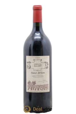 Médoc Domaine Allary