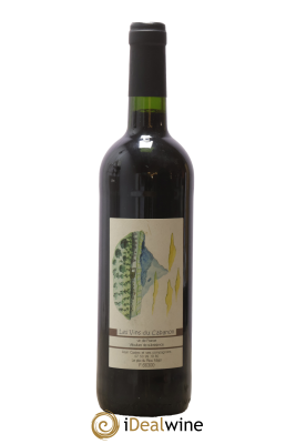 Vin de France Ezo Les Vins du Cabanon - Alain Castex