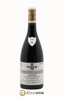 Chambertin Clos de Bèze Grand Cru Armand Rousseau (Domaine)