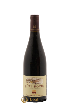 Côte-Rôtie Stéphane Ogier