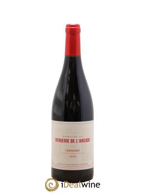 Languedoc La Bergerie de l'Arcade (Domaine)