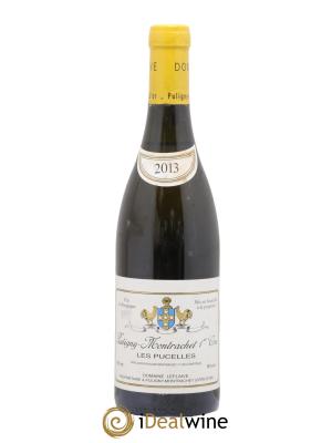 Puligny-Montrachet 1er Cru Les Pucelles Leflaive (Domaine)