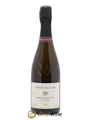 Les Parcelles XIX Bouzy Grand Cru Extra-Brut Pierre Paillard