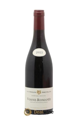 Vosne-Romanée Forey Père et Fils (Domaine)