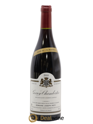 Gevrey-Chambertin  Cuvée de la Brunelle Joseph Roty (Domaine)