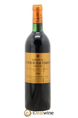 Château la Tour Haut-Brion Cru Classé de Graves