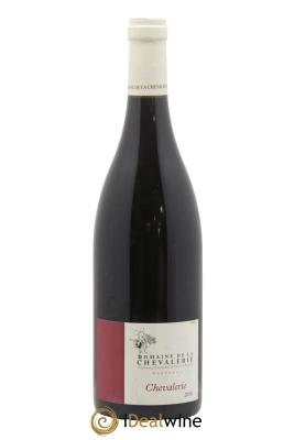 Bourgueil Chevalerie Domaine de la Chevalerie