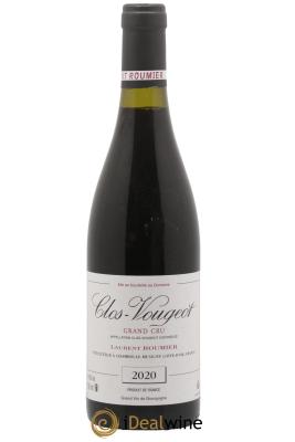 Clos de Vougeot Grand Cru Laurent Roumier