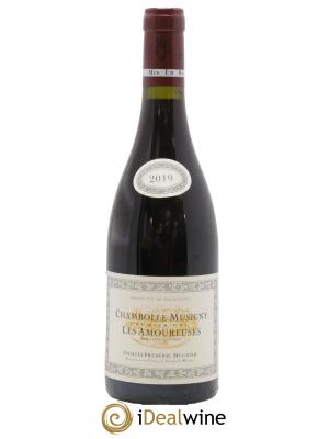 Chambolle-Musigny 1er Cru Les Amoureuses Jacques-Frédéric Mugnier