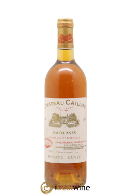 Château Caillou - Private Cuvée