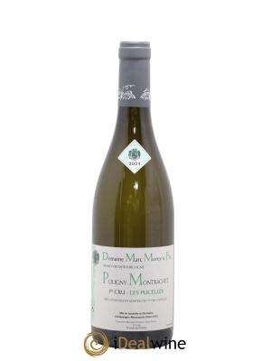 Puligny-Montrachet 1er Cru Les Pucelles Marc Morey
