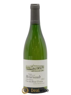 Meursault A mon plaisir Clos du Haut Tesson Roulot (Domaine)