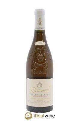 Châteauneuf-du-Pape Cuvée de Boisrenard Beaurenard (Domaine de)