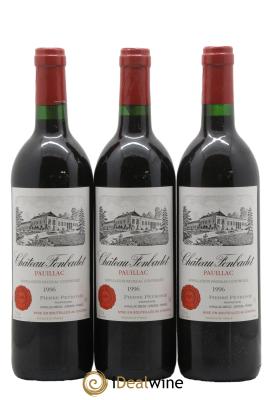 Château Fonbadet
