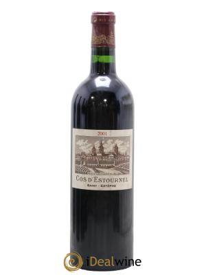 Cos d'Estournel 2ème Grand Cru Classé