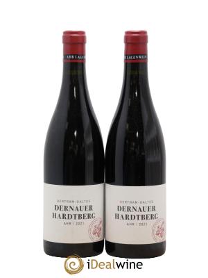 Allemagne Dernauer Hardtberg Arh Bertram-Baltes