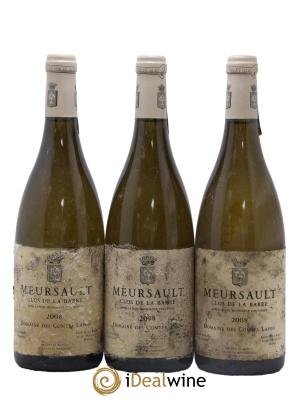 Meursault Clos de la Barre Comtes Lafon (Domaine des)