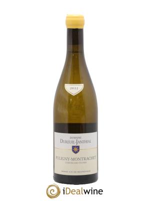 Puligny-Montrachet Corvées des Vignes Vincent Dureuil-Janthial