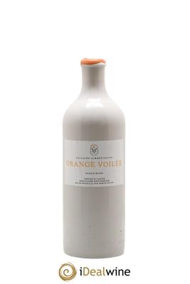 Vin de France Mas Del Périé Orange Voilée Fabien Jouves
