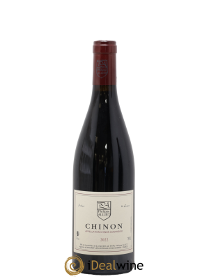 Chinon Philippe Alliet