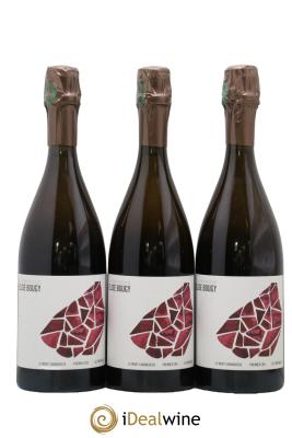 Les Mesneux Le Mont Chainqueux Elise Bougy