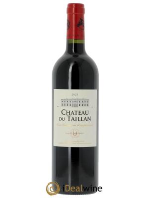 Château du Taillan Cru Bourgeois Exceptionnel