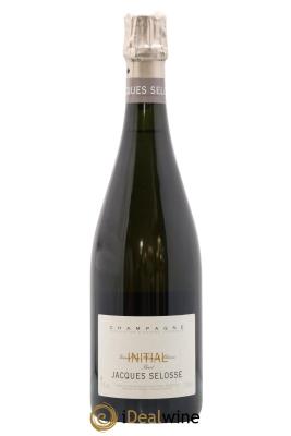 Initial Brut Jacques Selosse