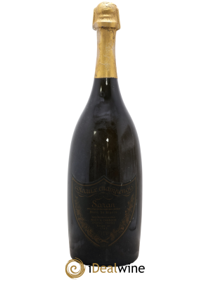 Coteaux Champenois Blanc de Blancs Saran Moët Et Chandon