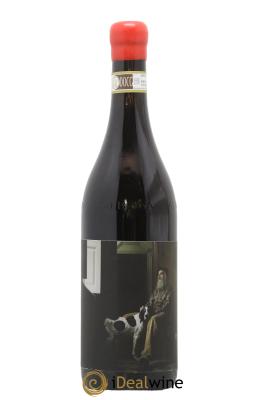 Barolo DOC Cannubi White Truffle Serio Borgogno