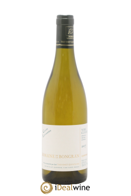Viré-Clessé Cuvée Levroutée Domaine de la Bongran (J.Thevenet)