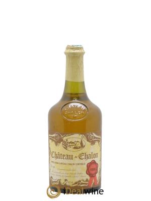 Château-Chalon Jean Claude Peltier
