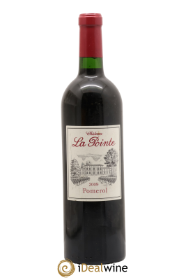 Château la Pointe