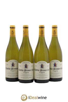 Chablis 1er Cru Vosgros Jean-Paul & Benoît Droin (Domaine)