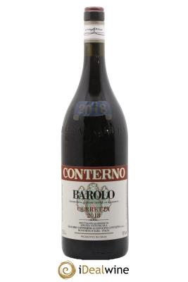 Barolo DOCG Cerretta Giacomo Conterno