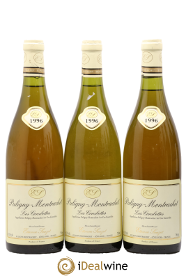 Puligny-Montrachet 1er Cru Les Combettes Etienne Sauzet