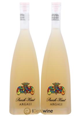 Coteaux du Languedoc Argali Puech Haut