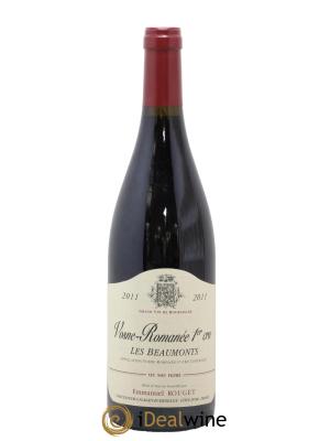 Vosne-Romanée 1er Cru Les Beaumonts Emmanuel Rouget