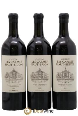 Château Les Carmes Haut-Brion