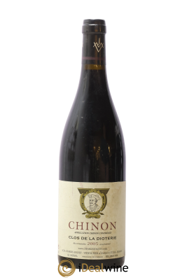 Chinon Clos de La Dioterie Charles Joguet
