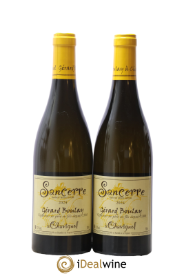 Sancerre Gérard Boulay