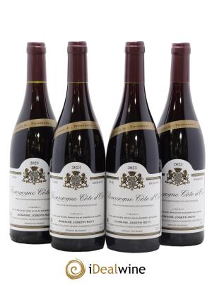 Bourgogne Cuvée de Pressonnier Joseph Roty (Domaine)