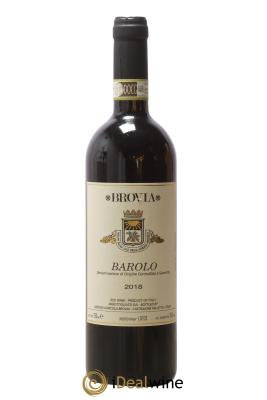 Barolo DOCG Brovia